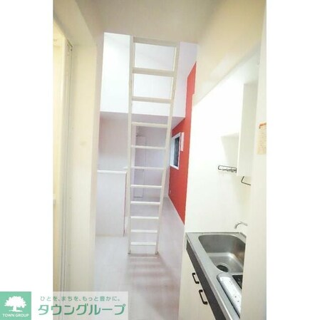 サークルハウス国分寺の物件内観写真